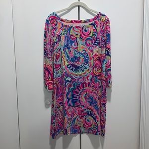 Lily Pulitzer Dress